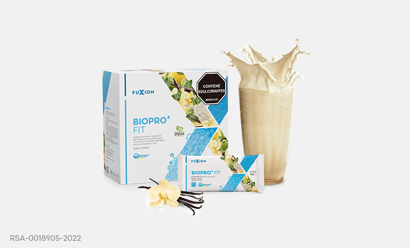 BIOPRO+FIT